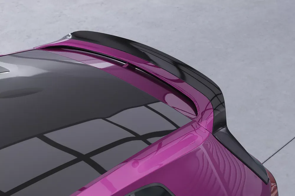 Nur Heute Heckflügel passend für VW Golf 7 HF621