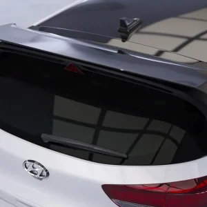 Neu Im Sortiment Heckflügel passend für Hyundai I30 N (PD)