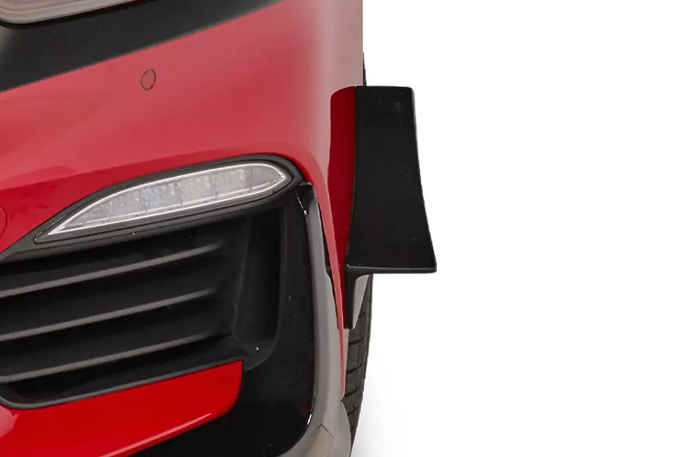 Sonderaktion Performance Flaps passend für Hyundai I30 (PD) ab 2017