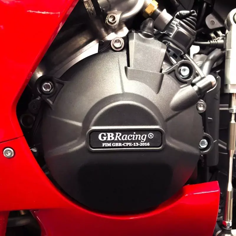 Aktuell GB Racing Lichtmaschinen Protektor passend für Honda CBR 1000 RR-R / SP ab 2020
