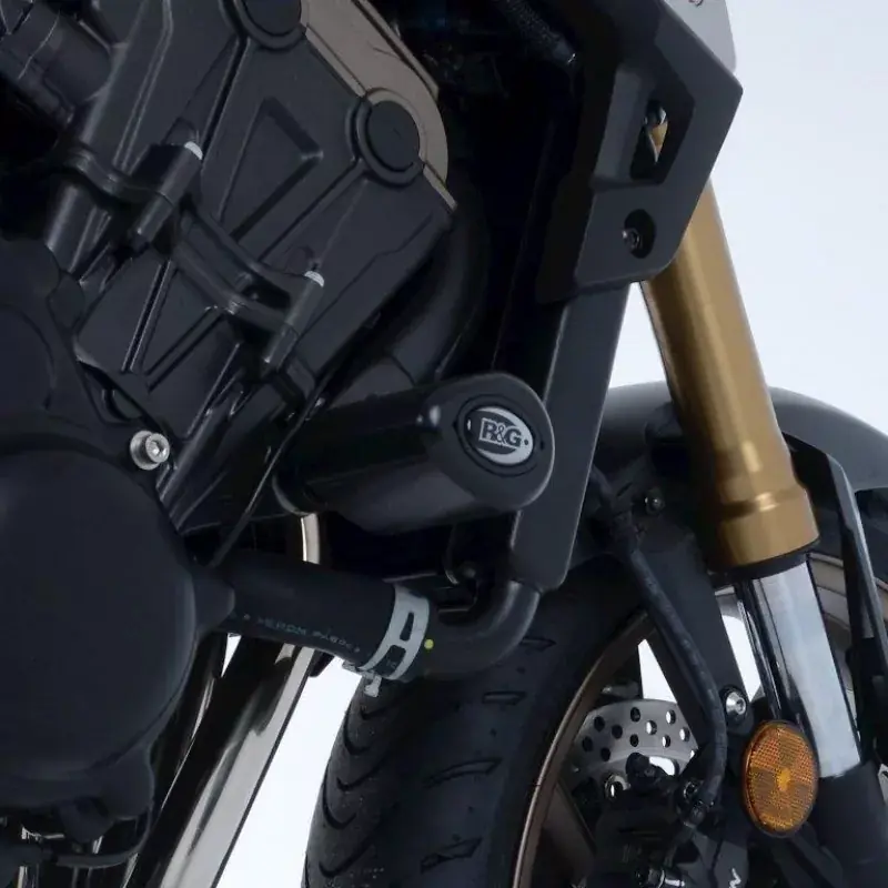 Knallerangebot R&G Sturzpads No Cut passend für Honda CB 650 R ab 2019
