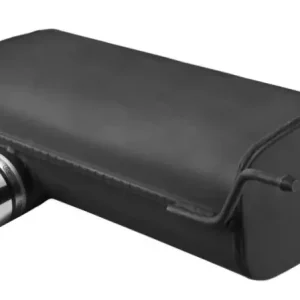 Direkt Vom Hersteller Ulter Sportauspuff passend für Bmw E87 2004–2007 – 1 Endrohr rund Ø80
