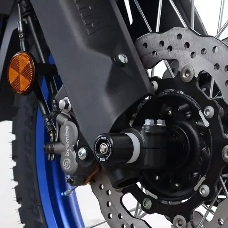 Ausverkauf R&G Gabel Protektoren passend für Yamaha XTZ 700 Tenere