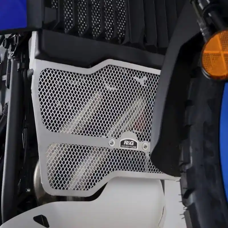 R&G Krümmerschutz passend für Yamaha XTZ 700 Tenere 2019-2021 Letzte Chance