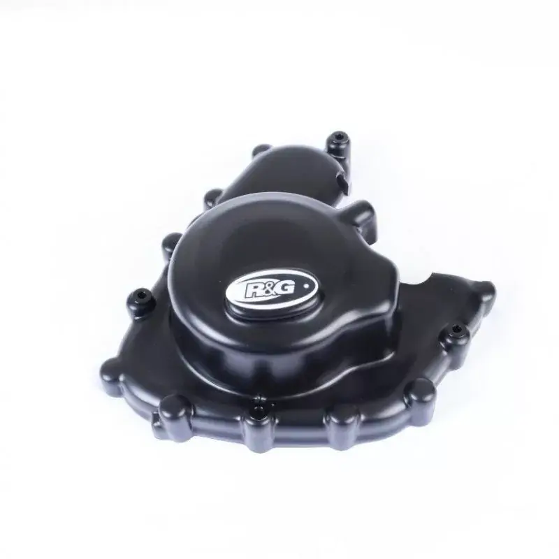 R&G Motordeckel Protektor Set passend für Husqvarna Svartpilen 401 / Vitpilen 401 2018-2019 Saisonangebot