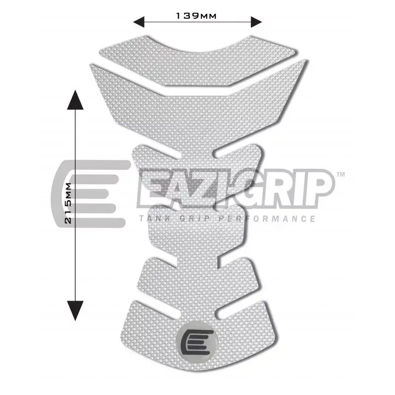 Nur Für Kurze Zeit Eazi-Grip PRO Tank Pad Mitte DESIGN D