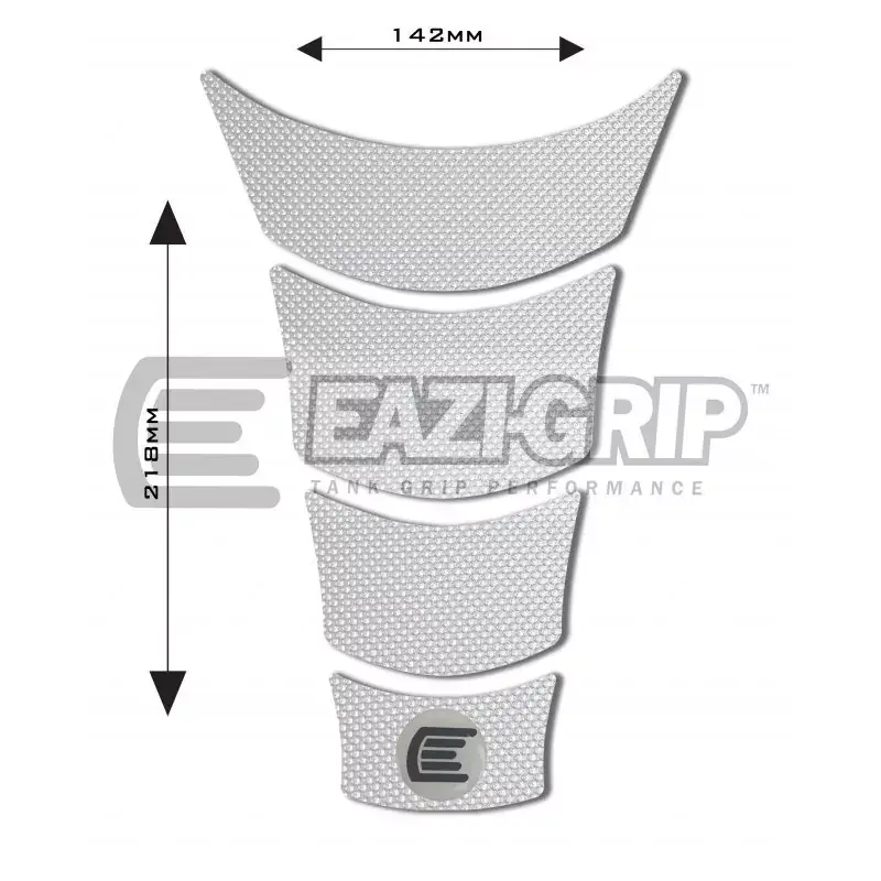 Must-Have Eazi-Grip PRO Tank Pad Mitte DESIGN A