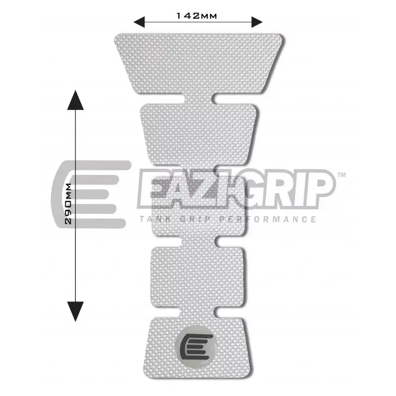 Eazi-Grip PRO Tank Pad Mitte DESIGN E Jetzt Kaufen