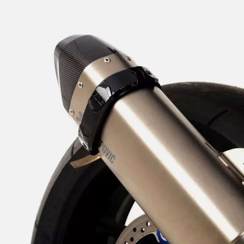 R&G Racing Auspuff Protektor passend für BMW S 1000 RR / M 1000 R / RR / S 1000 R Schneller Versand