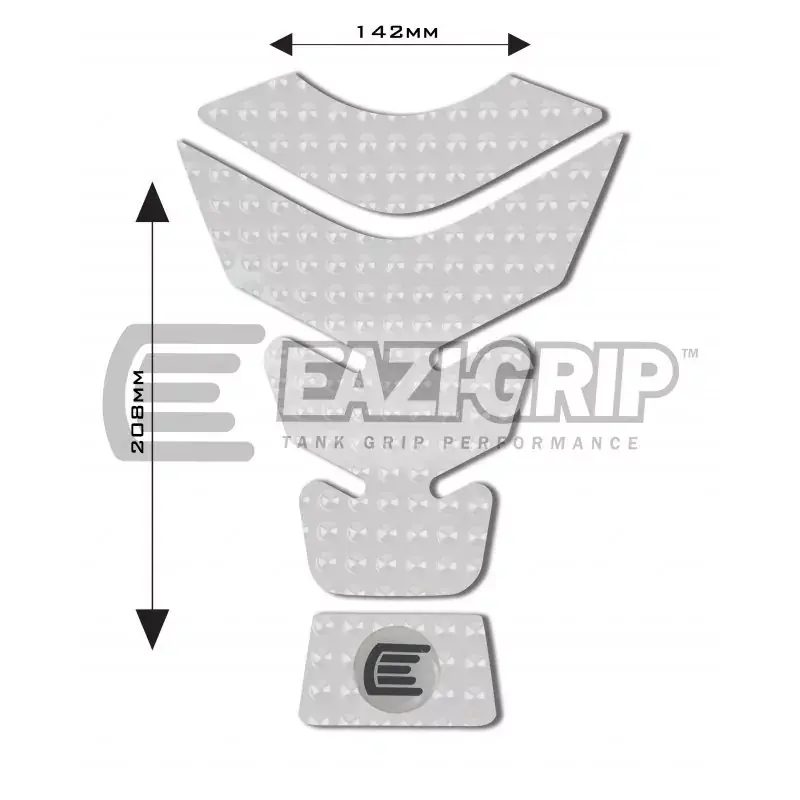 Eazi-Grip EVO Tank Pad DESIGN G Knallerangebot
