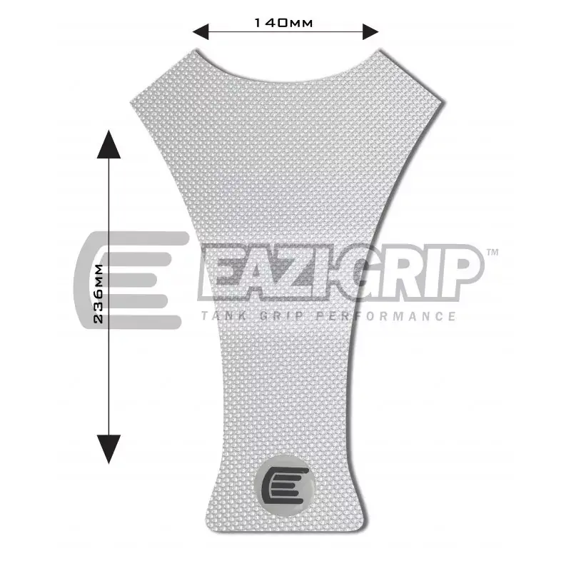 Garantierte Lieferung Eazi-Grip PRO Tank Pad Mitte DESIGN B