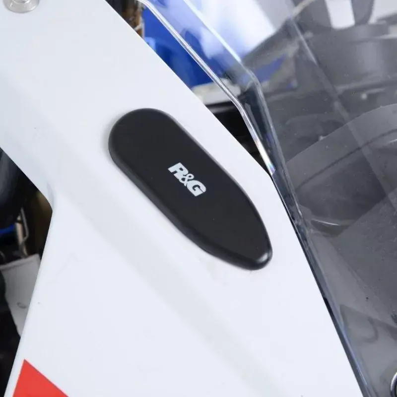 Garantierte Lieferung R&G Racing Spiegelabdeckungen passend für BMW S 1000 RR / M 1000 RR