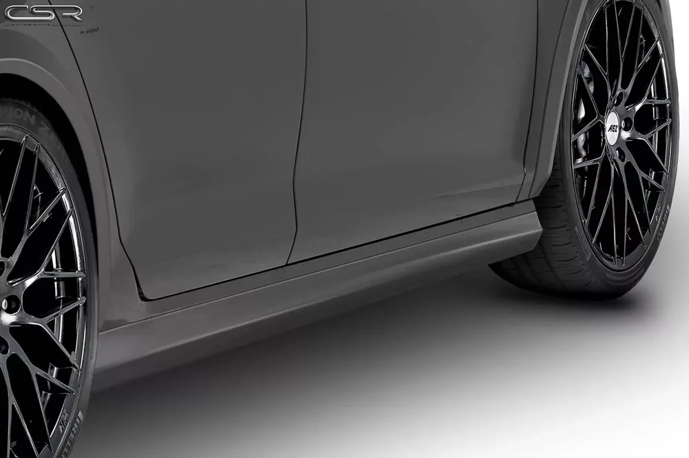 Seitenschweller passend für VW Golf 7 2012-2019 Abverkauf
