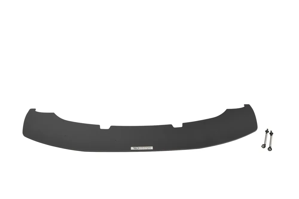 Billig Hybrid Front Ansatz passend für Audi S3 8L