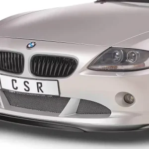 Markenware Cup-Spoilerlippe passend für BMW Z4 E85 mit ABE