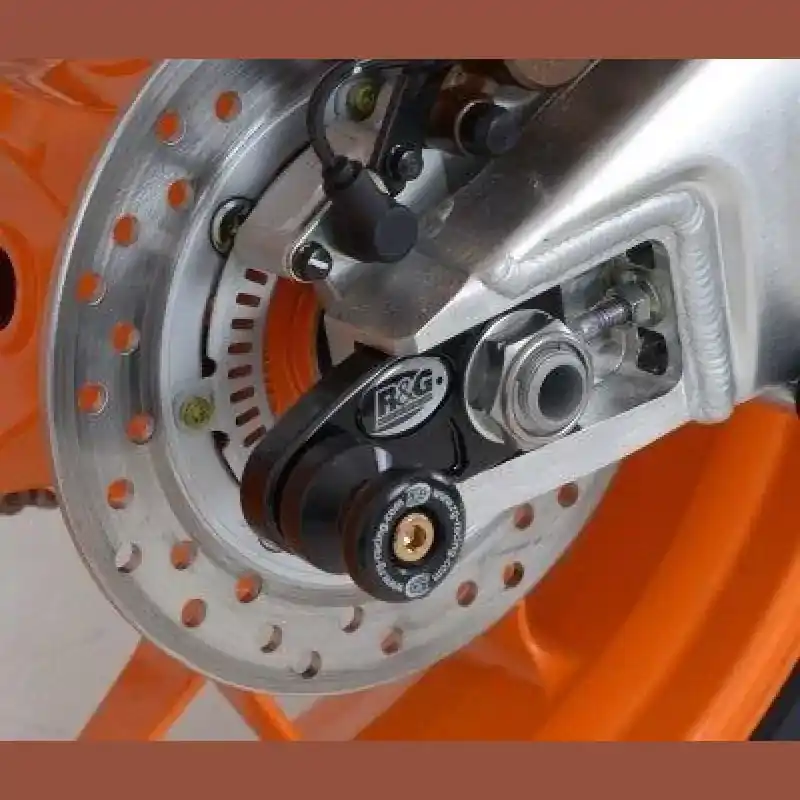R&G Schwingen Protektoren passend für Honda CBR 1000 RR / SP 2008-2016 Sonderangebot