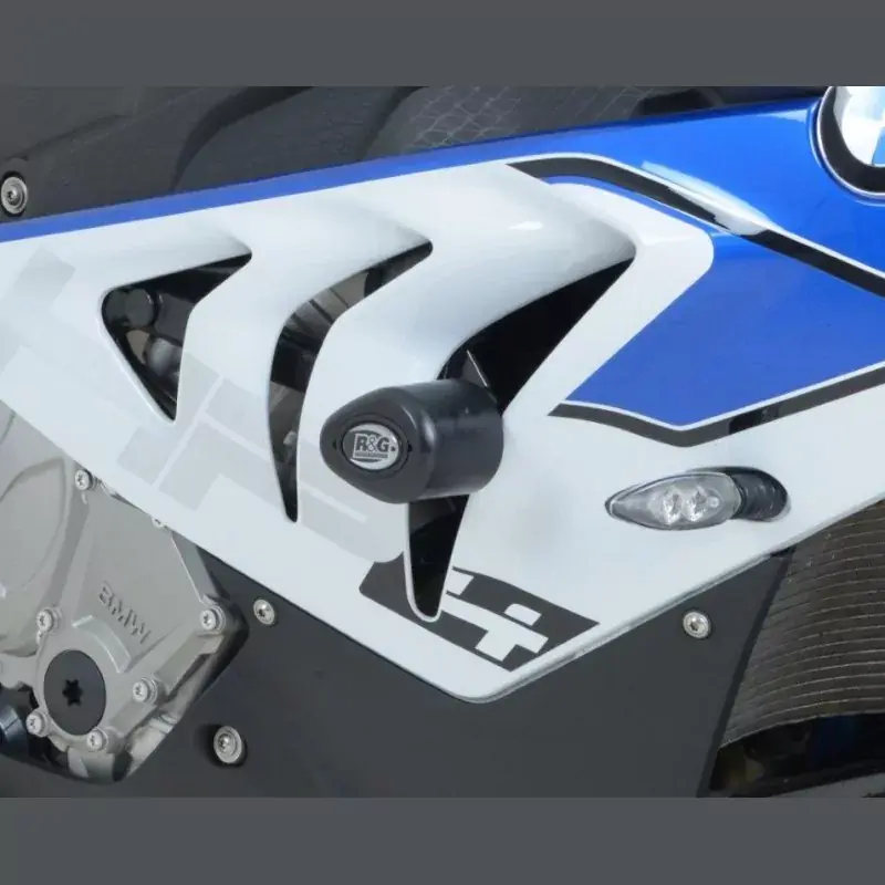 Expressversand R&G Racing Sturzpads No Cut passend für BMW S 1000 RR HP4 2013-