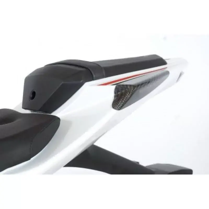 Preisreduziert R&G Racing Carbon Heck Protektor passend für Genata XRZ 125 ab 2013