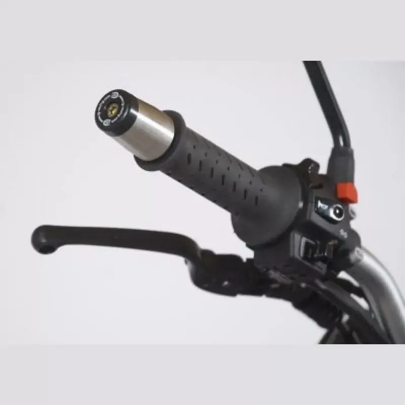 R&G Racing Lenker Protektoren passend für Husqvarna TR 650 TERRA Sonderangebot
