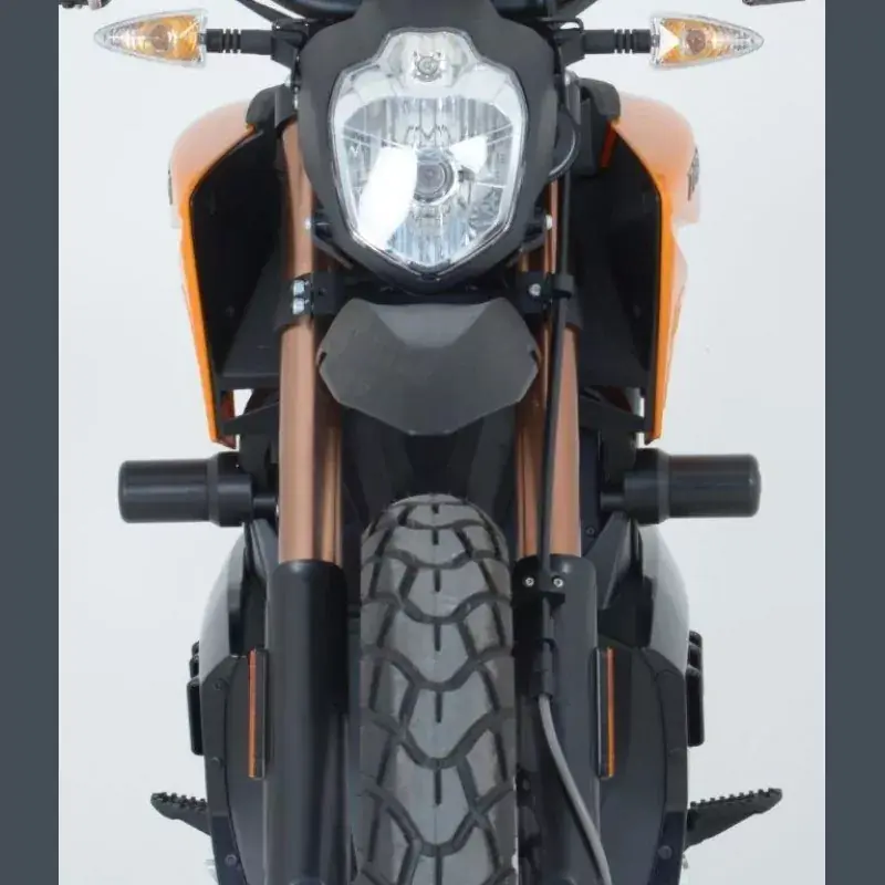 R&G Racing Sturzpads No Cut passend für Zero S 2013-2015 Jetzt Bestellen