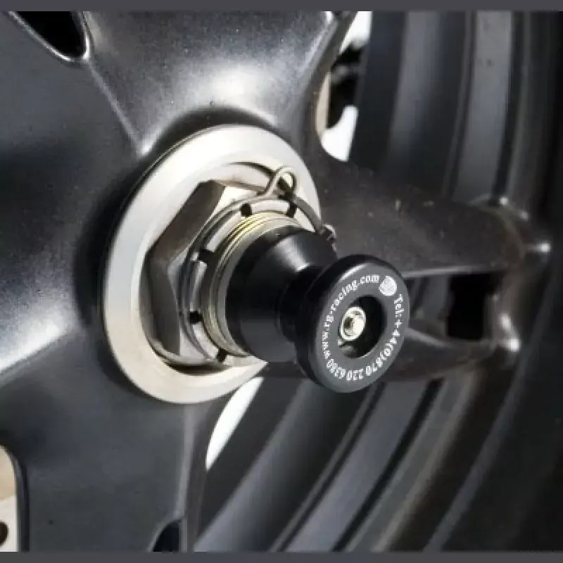 R&G Schwingen Protektoren passend für Triumph Sprint ST / Speed Triple 1997-2010 Rabatt