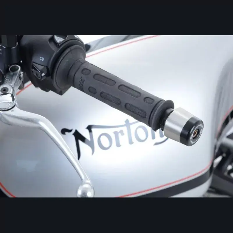 R&G Racing Lenker Protektoren passend für Norton Commando 961 Sport ab 2015 Heißes Angebot