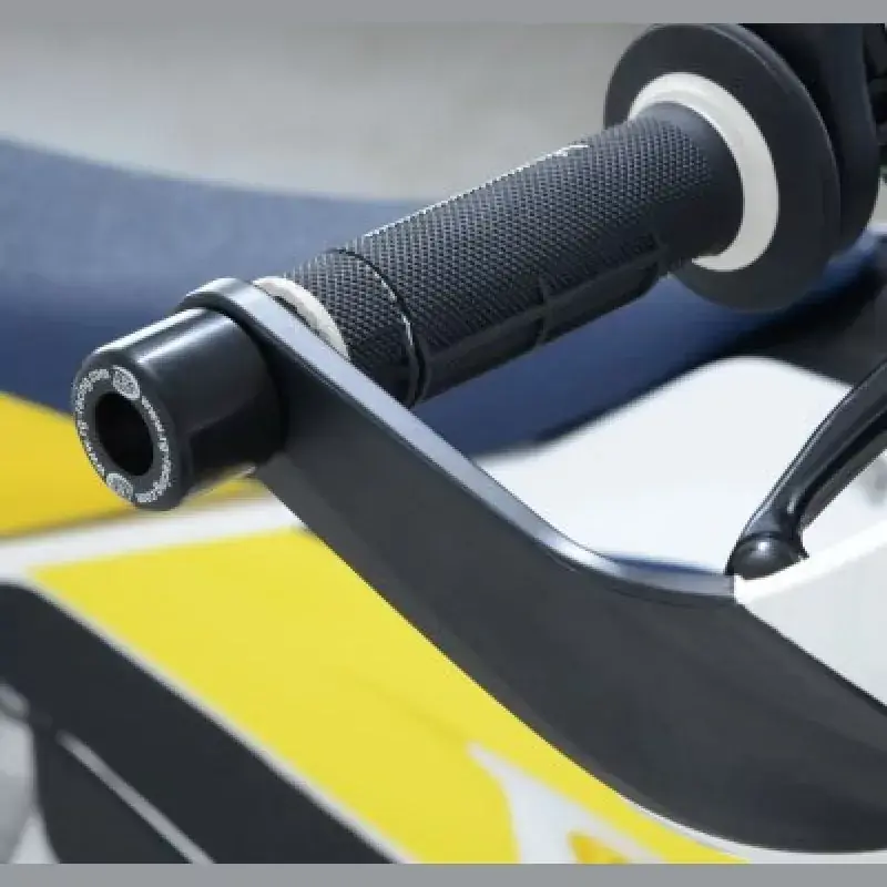 Echt R&G Lenker Protektoren passend für Husqvarna FS 450 / Yamaha Tracer 700