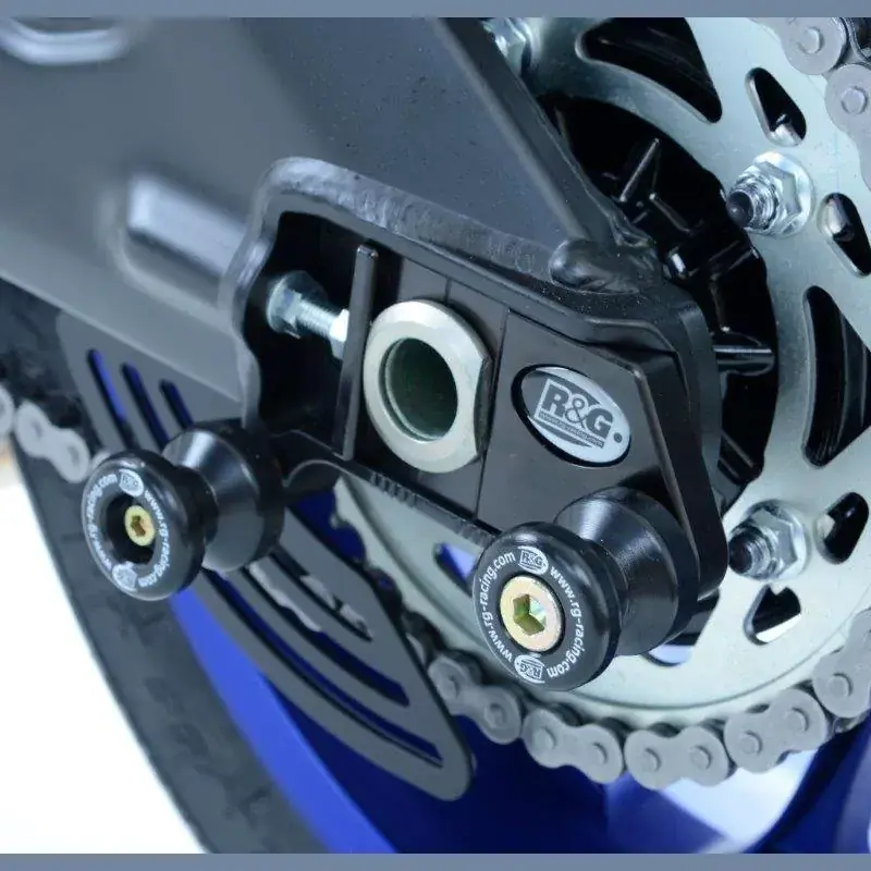 Direktkauf R&G Schwingen Protektoren passend für Yamaha YZF R1 / MT-10