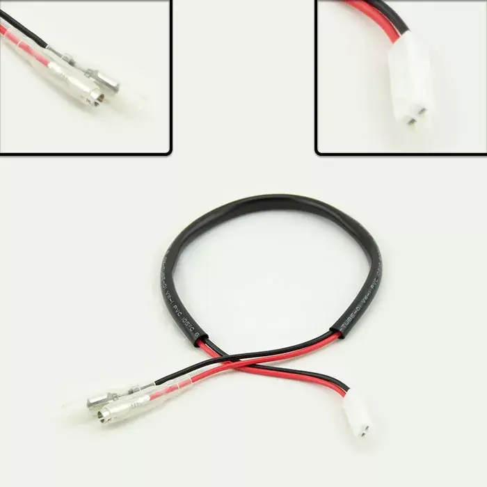 Wochenendangebot Adapterkabel KZB passend für Honda CB650F -17