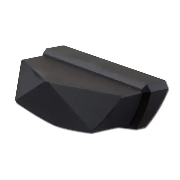 LED-Kennzeichenbeleuchtung Diamond E-geprüft schwarz Top-Seller
