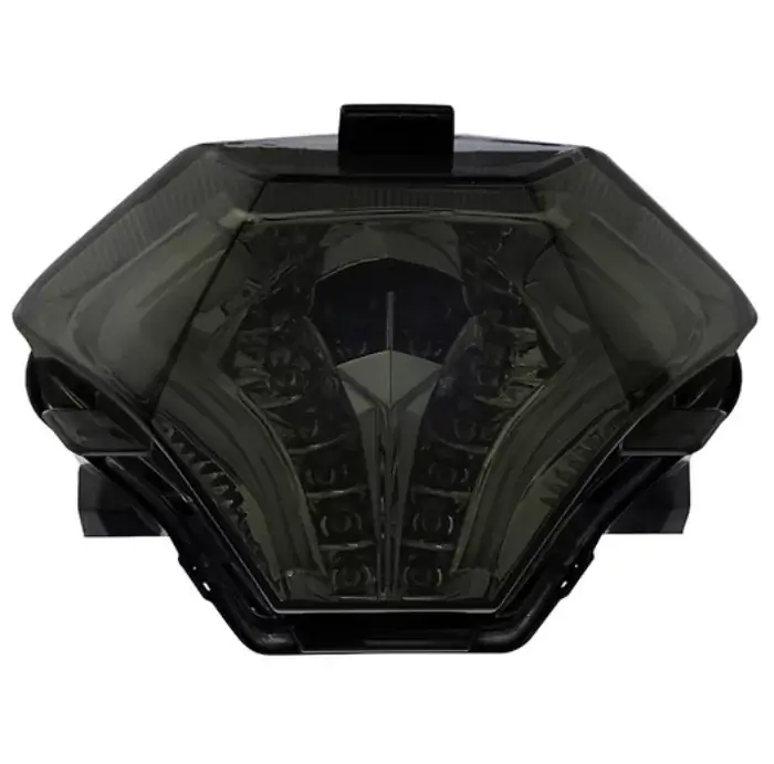Sonderangebot LED-Rücklicht passend für Yamaha MT-07 MT-03 MT-25 R3 R25 getönt E-geprüft