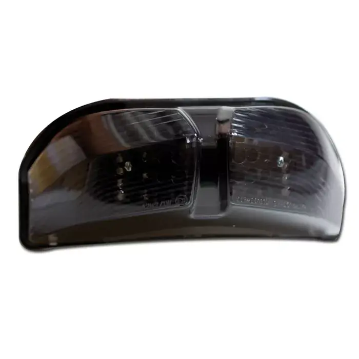 Sonderaktion LED-Rücklicht passend für Yamaha FZ1/FZ8 getönt E-geprüft