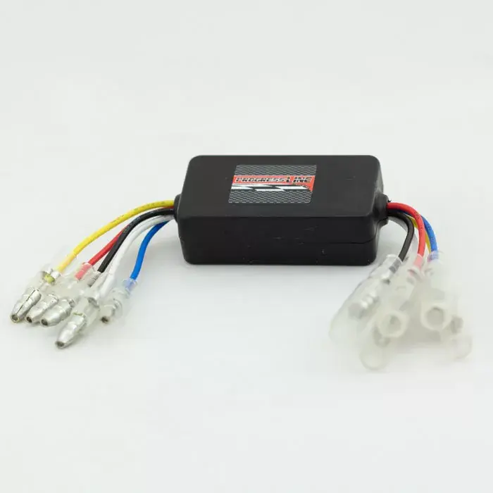 Beliebt Tagfahrlicht-Kontroll-Box 12V DC