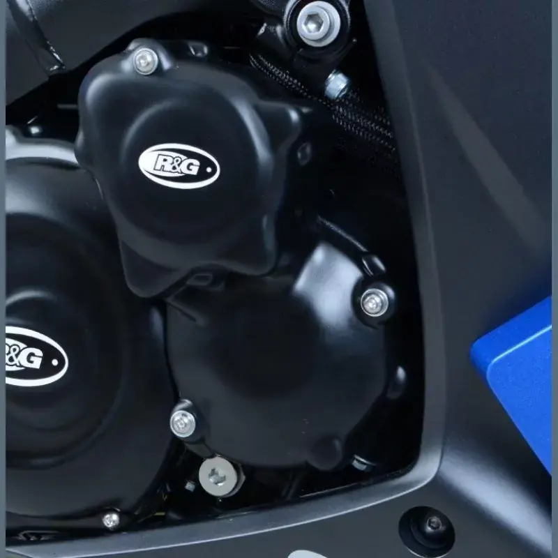 R&G Racing Zündungsprotektor passend für Suzuki GSX-S 1000 / GT / GX / Katana / 950 Markenware