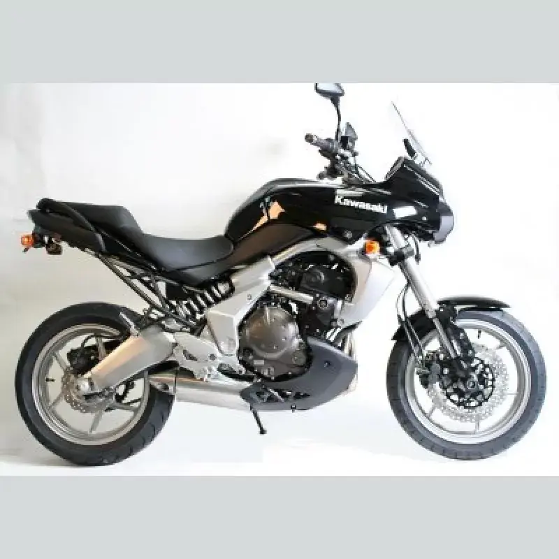 Billig R&G Racing Gabel Protektoren passend für Kawasaki Versys 650 2006-2014
