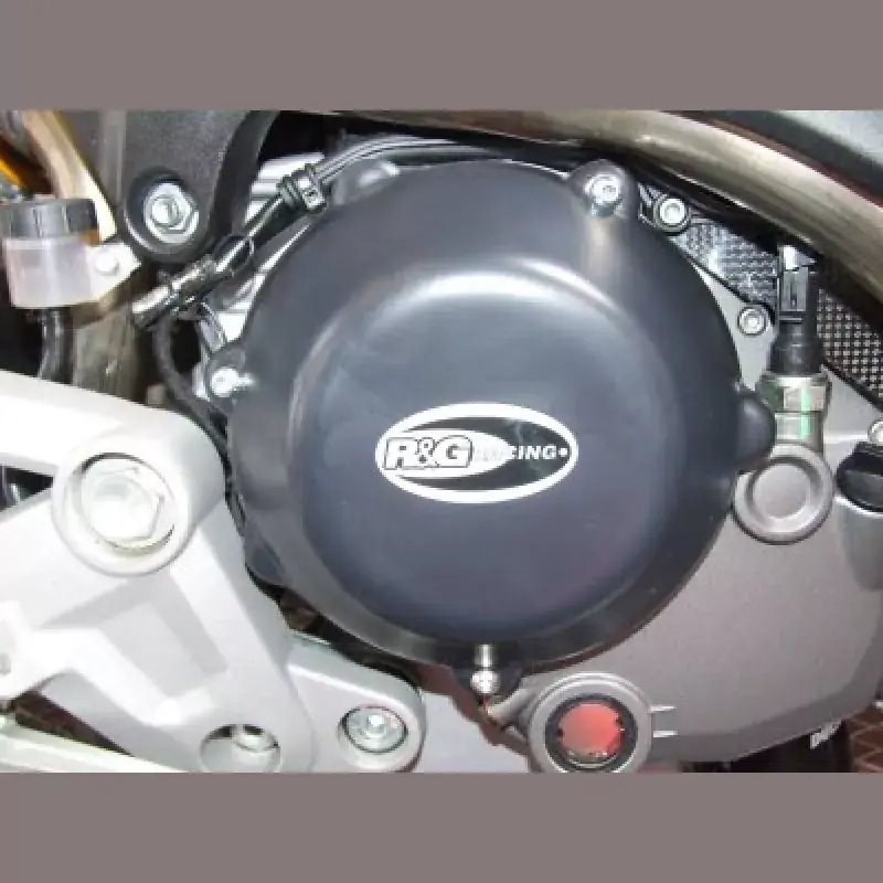 Kracherpreis R&G Racing Motordeckel Protektor Kit passend für Ducati 1098 / 1198