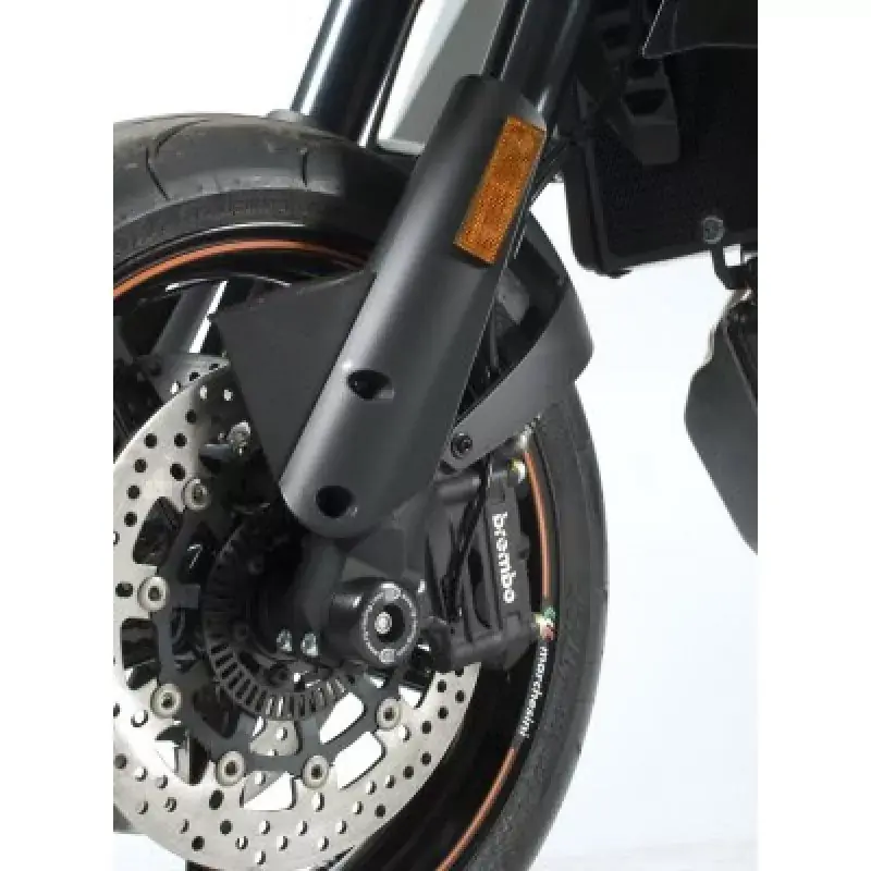 R&G Gabel Protektoren passend für KTM 690 SMC R 2012-2018 Bestpreis