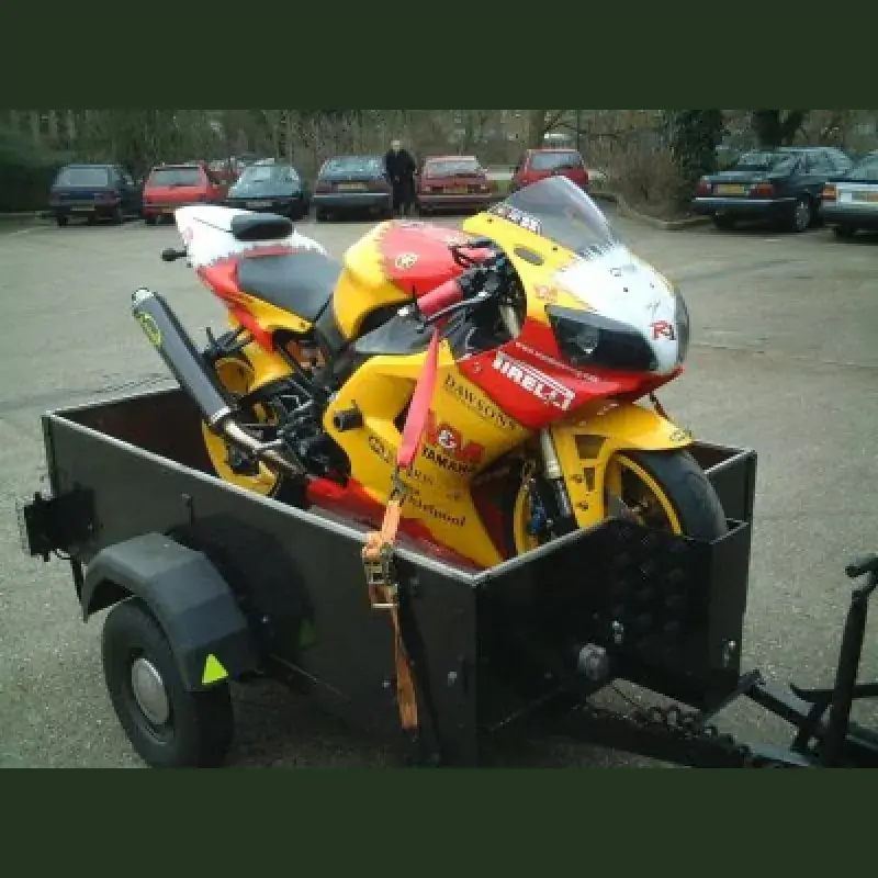 R&G Racing Sturzpads vorn passend für Yamaha YZF R1 1998-1999 Rabatt