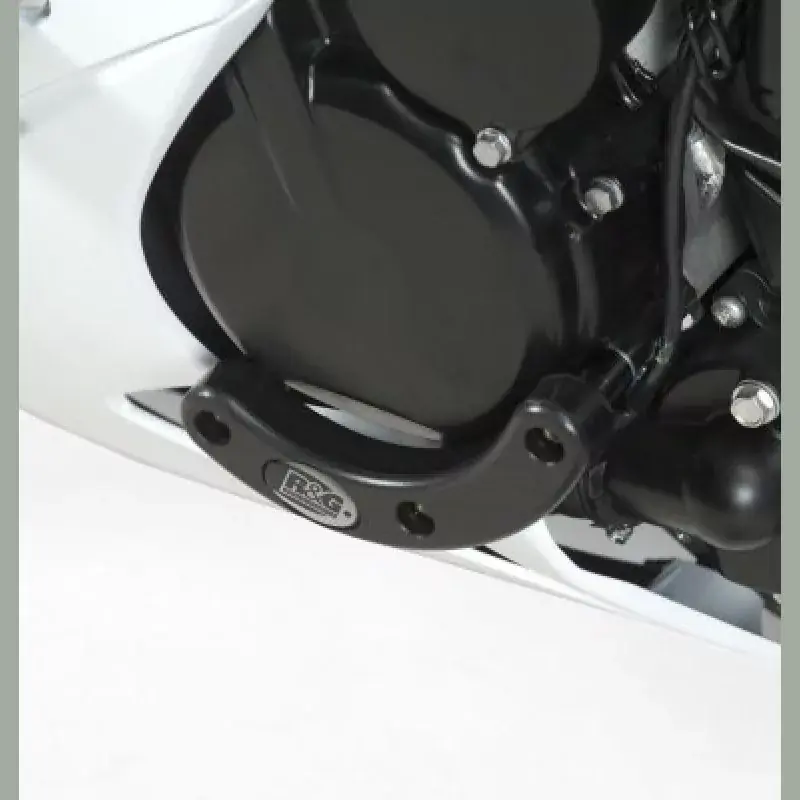 R&G Lichtmaschine Protektor passend für Suzuki GSX-R 600 / 750 ab 2011 Top-Preis