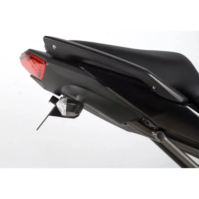Top-Preis R&G Kennzeichenhalter passend für Kawasaki Versys 650 2010-2014