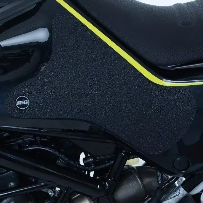 Wochenendangebot R&G Eazi-Grip Tank Traction Pads passend für Husqvarna Svartpilen 401 / Vitpilen 401 / Svartpilen 125
