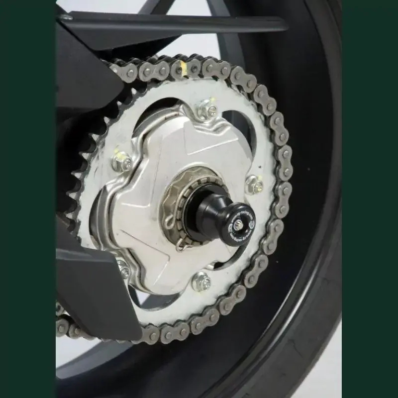 Preis Gesenkt R&G Schwingen Protektoren passend für MV Agusta F4 750 / 1000 R / RR / RC