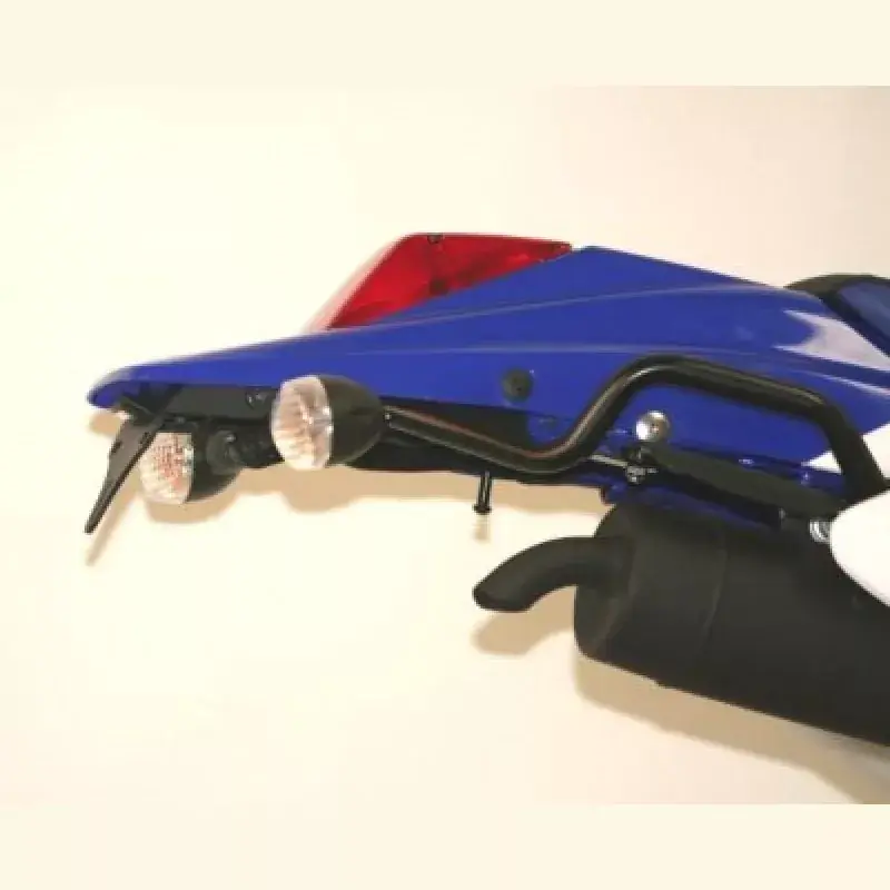 R&G Kennzeichenhalter passend für Yamaha DT 125 R / X ab 2004 Neuheit