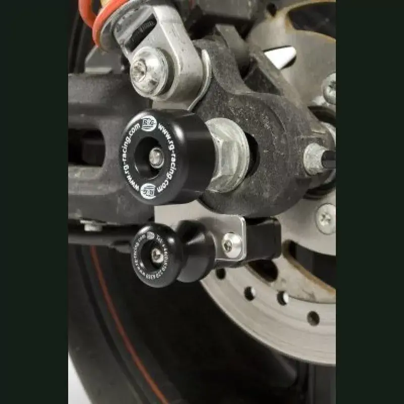 R&G Racing Schwingen Protektoren passend für Harley Davidson XR 1200 Letzte Chance