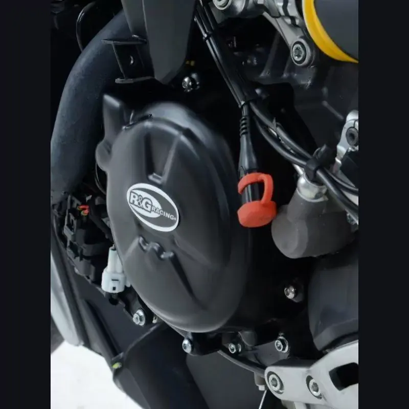 R&G Racing Motordeckel Protektor Kit passend für Ducati 899 Panigale Begrenztes Angebot