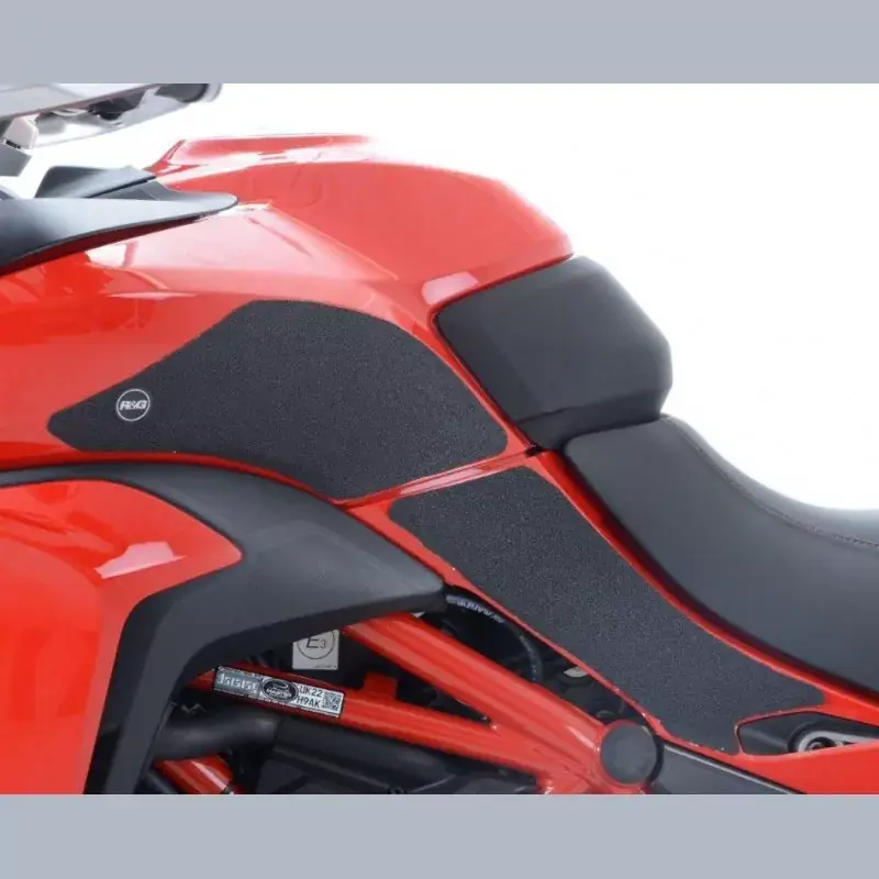 Sale R&G Eazi-Grip Tank Traction Pads passend für Ducati Multistrada 1200 ab 2015