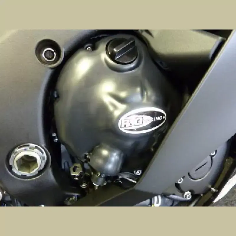 Top-Angebot R&G Racing Kupplung Protektor passend für Yamaha YZF R6 ab 2008