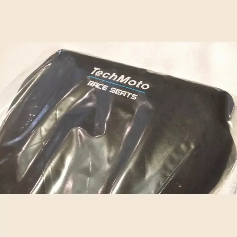 Ausverkauf Racing Sitz "Competition" passend für Honda CBR 600 RR ab 2007
