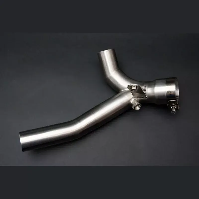 Beliebt Bodis Kat Ersatzrohr passend für Suzuki GSX-R 1000 2009-2011