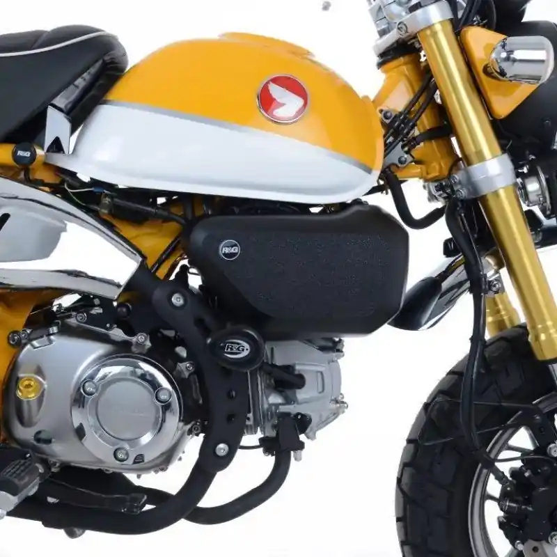 R&G Eazi-Grip Tank Traction Pads passend für Honda Monkey ab 2018 Sofort Bestellen